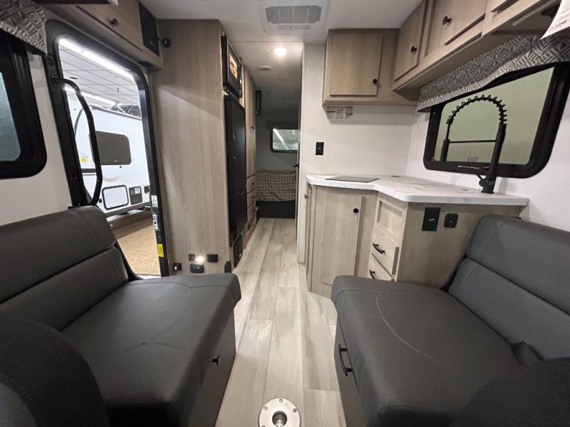 2025 Forest River Forester TS TS2381, $ 87,998