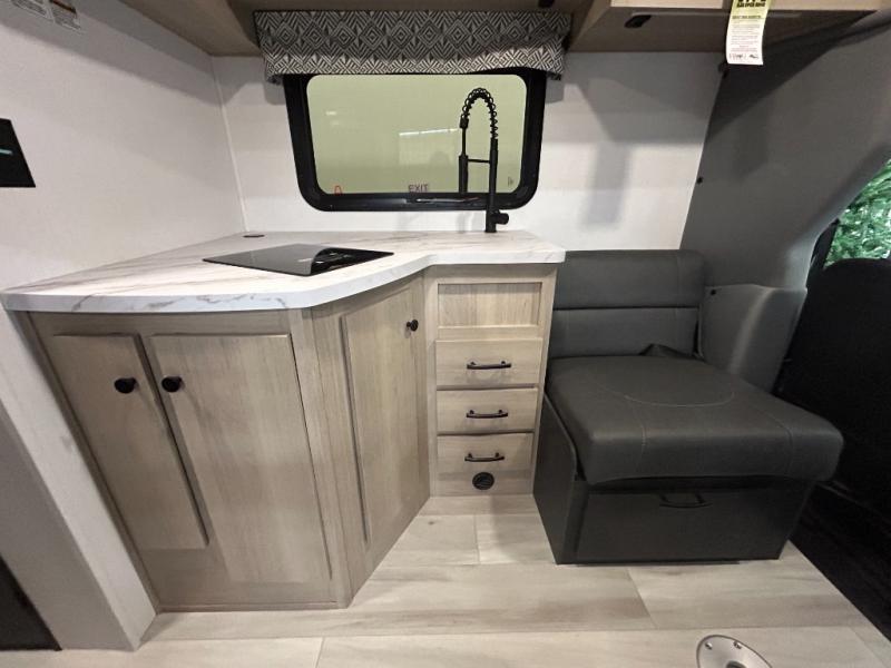 2025 Forest River Forester TS TS2381, $ 87,998