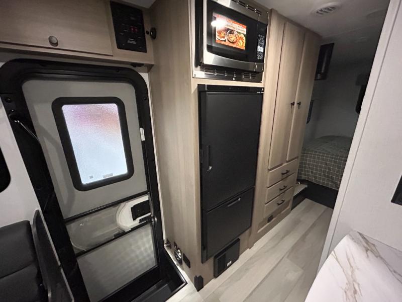 2025 Forest River Forester TS TS2381, $ 87,998