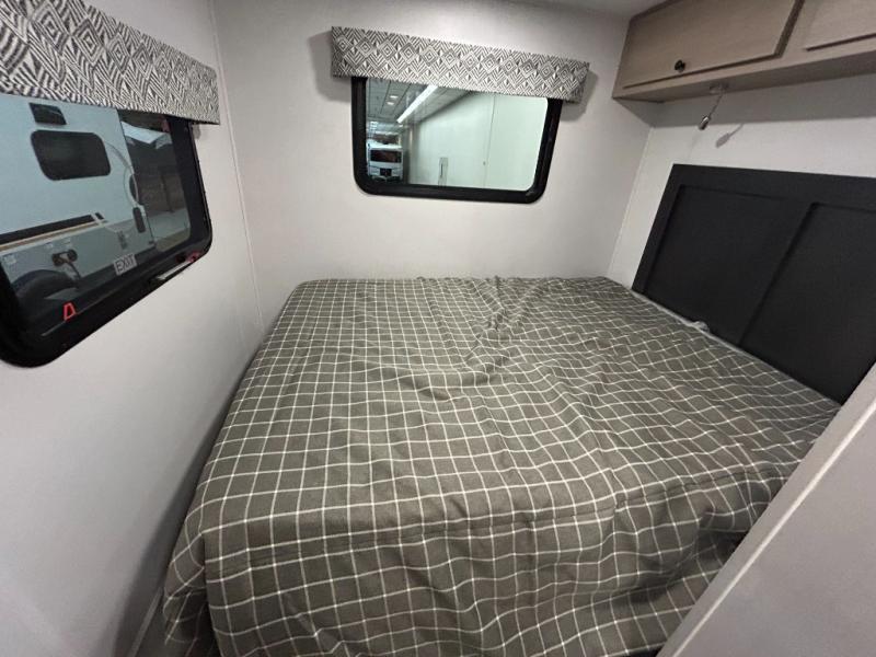 2025 Forest River Forester TS TS2381, $ 87,998