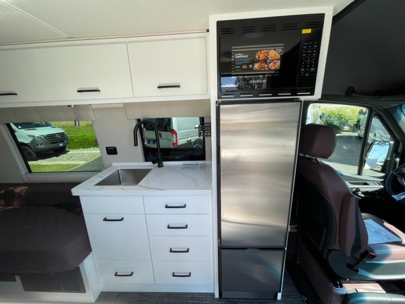 2027 Coachmen Galleria 24RB, $ 209,990