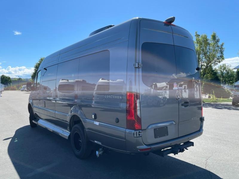 2027 Coachmen Galleria 24RB, $ 209,990