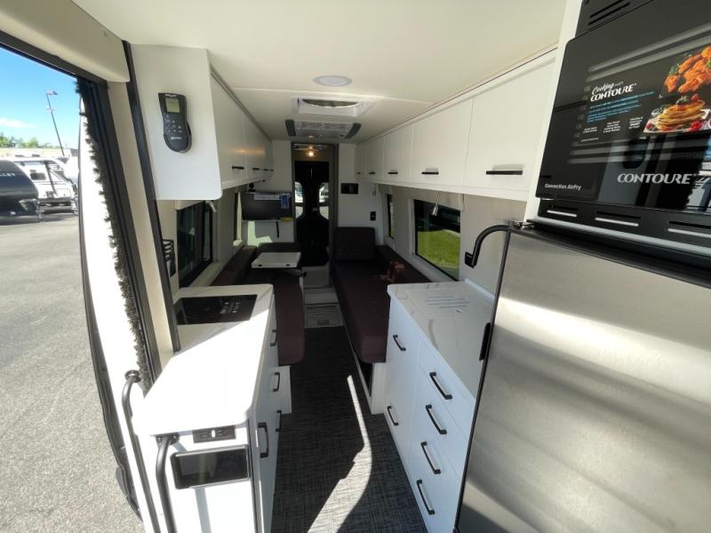 2027 Coachmen Galleria 24RB, $ 209,990