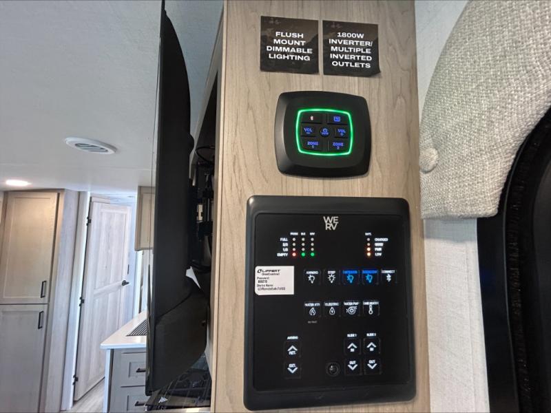 2026 Forest River Rockwood Ultra Lite 2618RD, $ 55,377