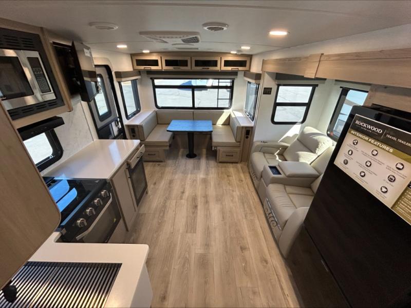 2026 Forest River Rockwood Ultra Lite 2618RD, $ 55,377