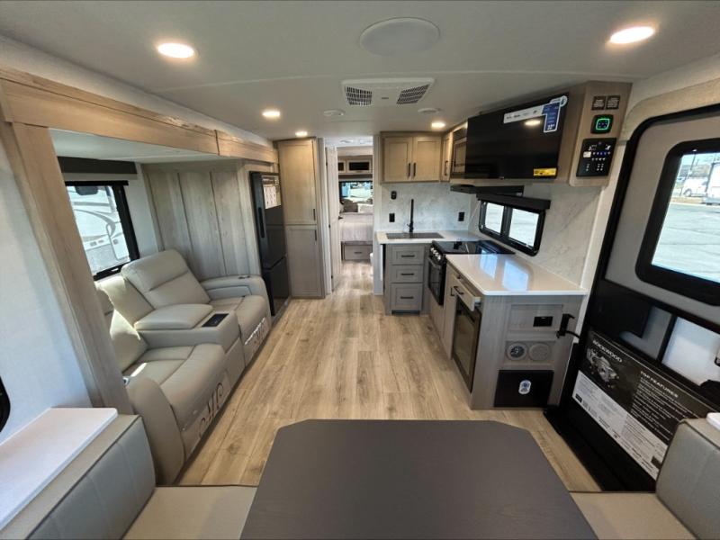 2026 Forest River Rockwood Ultra Lite 2618RD, $ 55,377