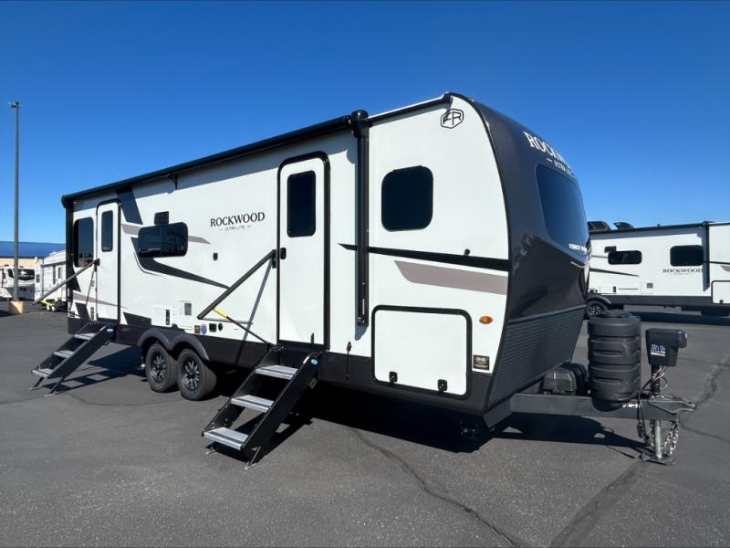 2026 Forest River Rockwood Ultra Lite 2618RD, $ 55,377