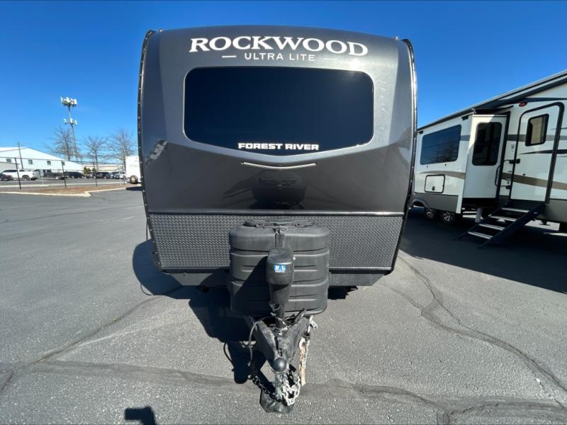 2026 Forest River Rockwood Ultra Lite 2618RD, $ 55,377