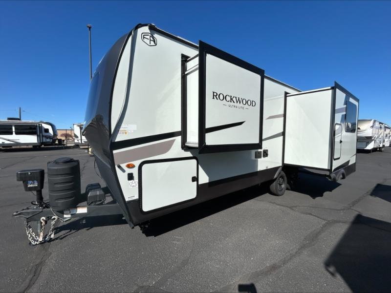 2026 Forest River Rockwood Ultra Lite 2618RD, $ 55,377