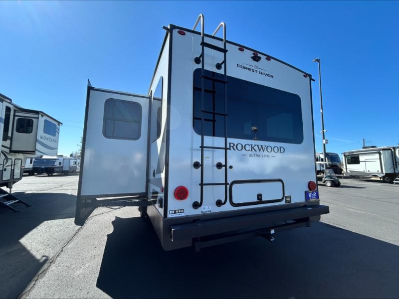 2026 Forest River Rockwood Ultra Lite 2618RD, $ 55,377