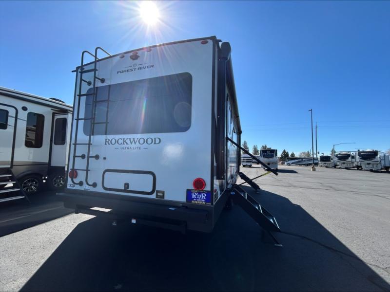 2026 Forest River Rockwood Ultra Lite 2618RD, $ 55,377