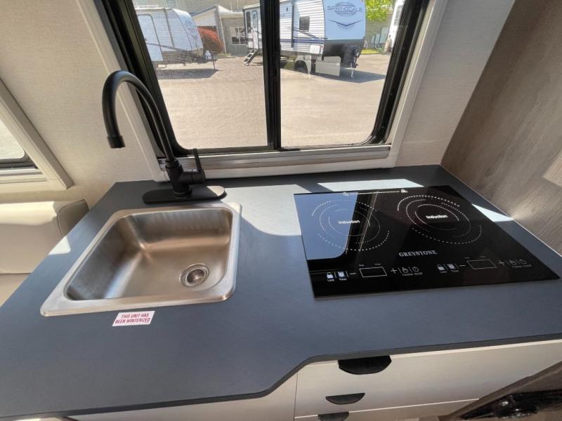 2025 Coachmen Cross Trail EV 20BH, $ 99,998