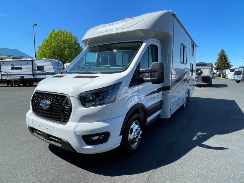 2025 Coachmen Cross Trail EV 20BH, $ 99,998