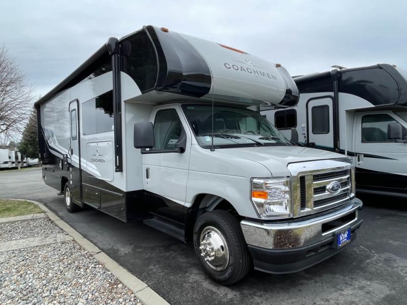 2026 Coachmen Cross Trail XL 26XG, $ 119,998