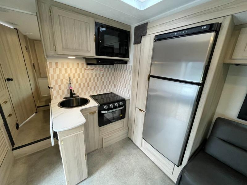 2026 Coachmen Cross Trail XL 26XG, $ 119,998