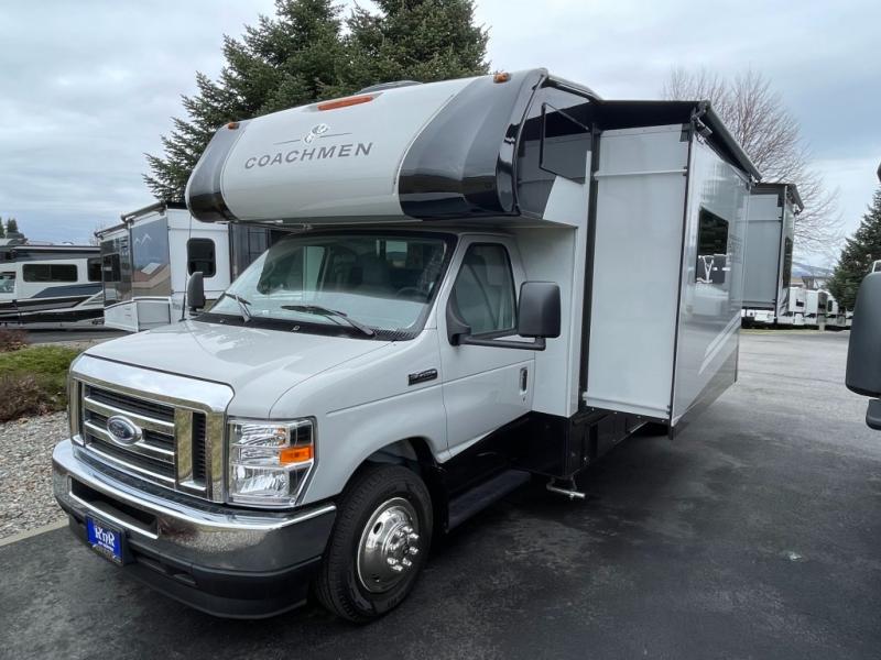 2026 Coachmen Cross Trail XL 26XG, $ 119,998