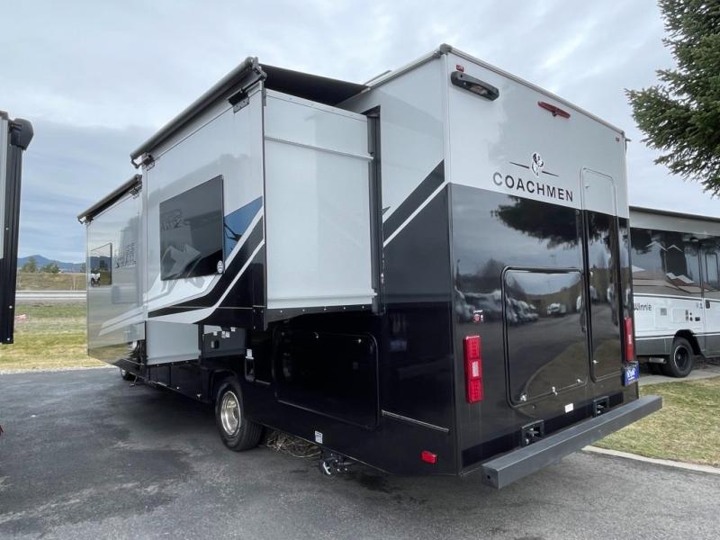 2026 Coachmen Cross Trail XL 26XG, $ 119,998