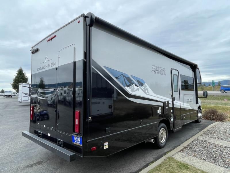 2026 Coachmen Cross Trail XL 26XG, $ 119,998