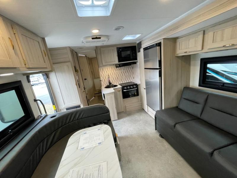 2026 Coachmen Cross Trail XL 26XG, $ 119,998
