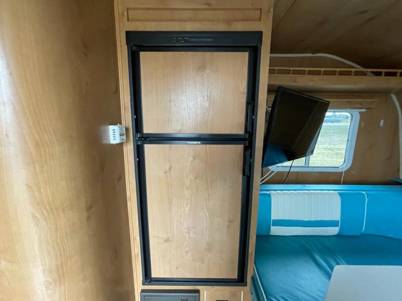 2018 Riverside RV White Water 195, $ 19,990