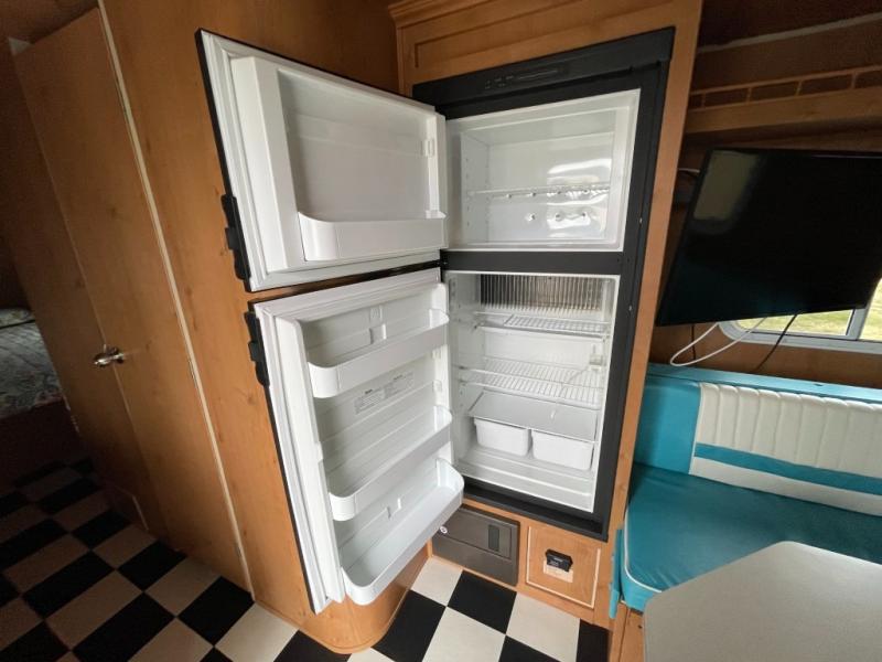 2018 Riverside RV White Water 195, $ 19,990