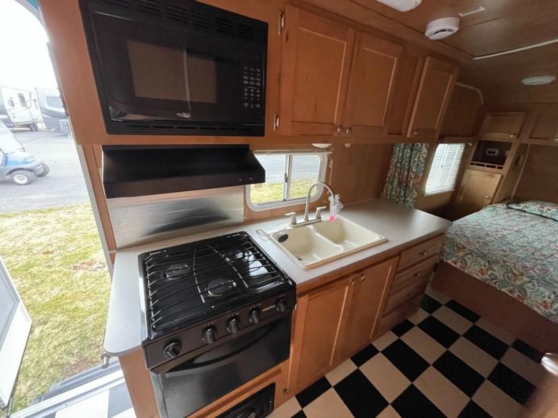 2018 Riverside RV White Water 195, $ 19,990