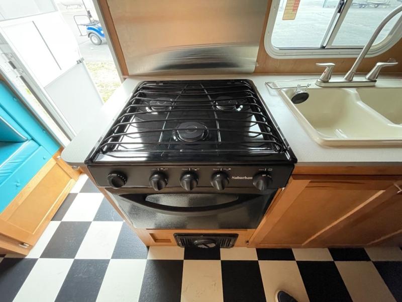 2018 Riverside RV White Water 195, $ 19,990