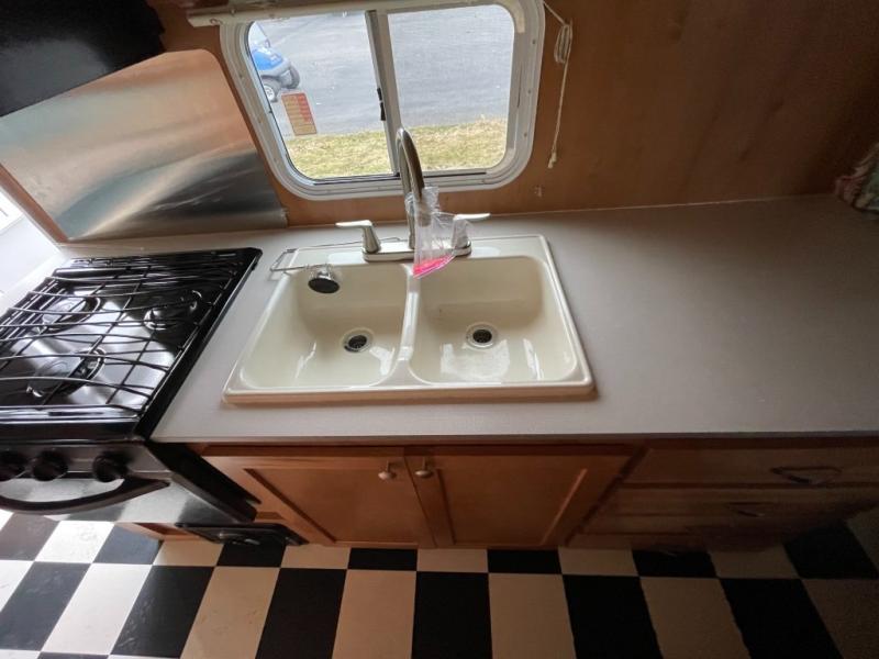 2018 Riverside RV White Water 195, $ 19,990