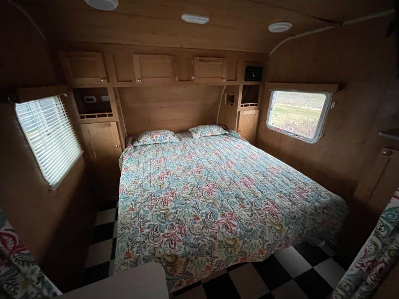 2018 Riverside RV White Water 195, $ 19,990