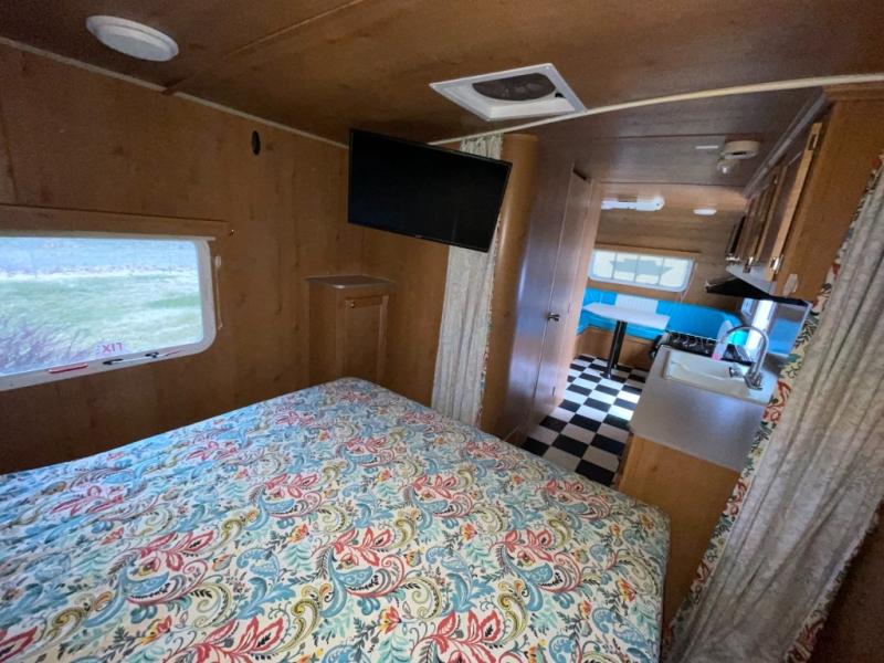 2018 Riverside RV White Water 195, $ 19,990