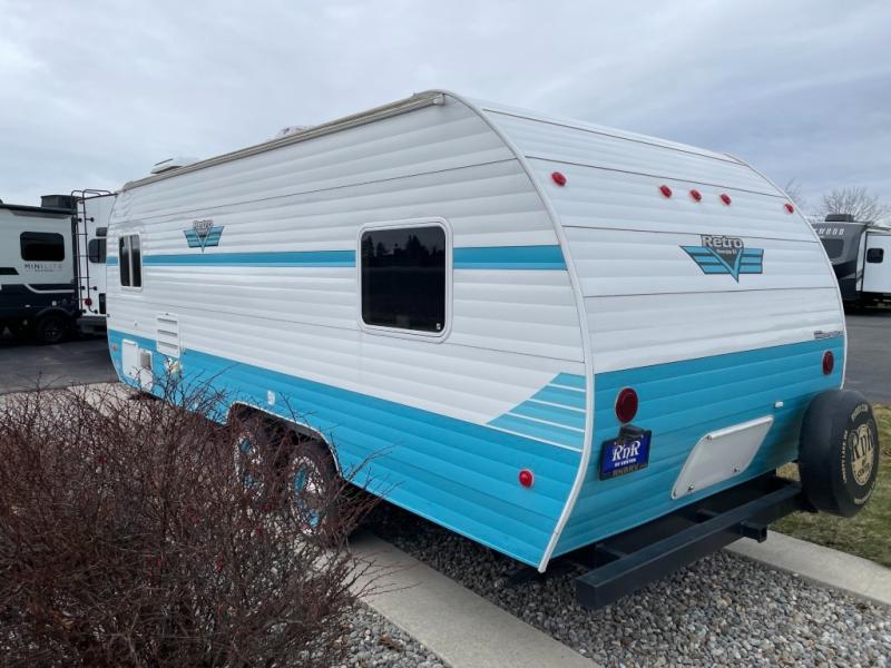 2018 Riverside RV White Water 195, $ 19,990