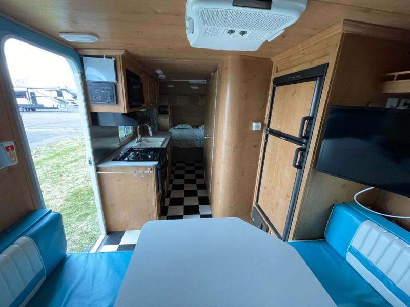 2018 Riverside RV White Water 195, $ 19,990