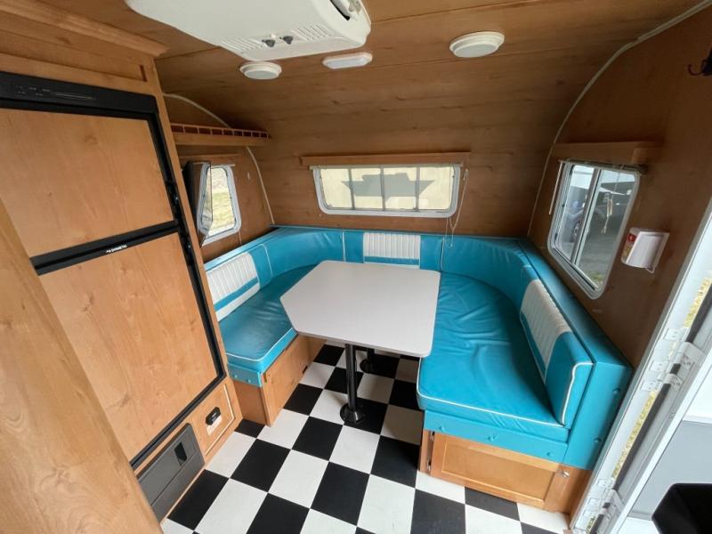 2018 Riverside RV White Water 195, $ 19,990