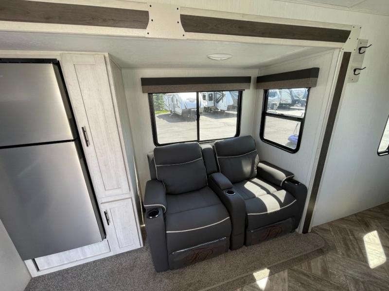 2024 Forest River Wildcat 247RKX, $ 44,990