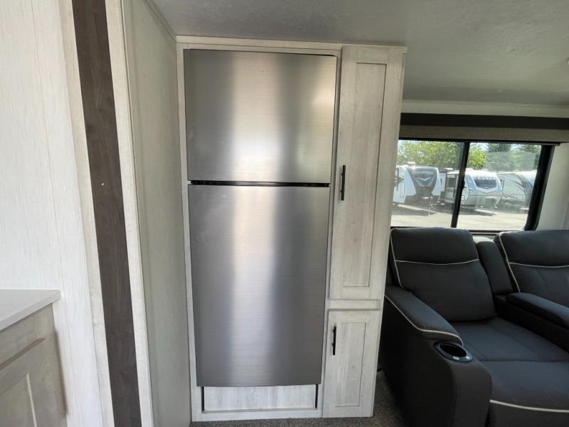 2024 Forest River Wildcat 247RKX, $ 44,990