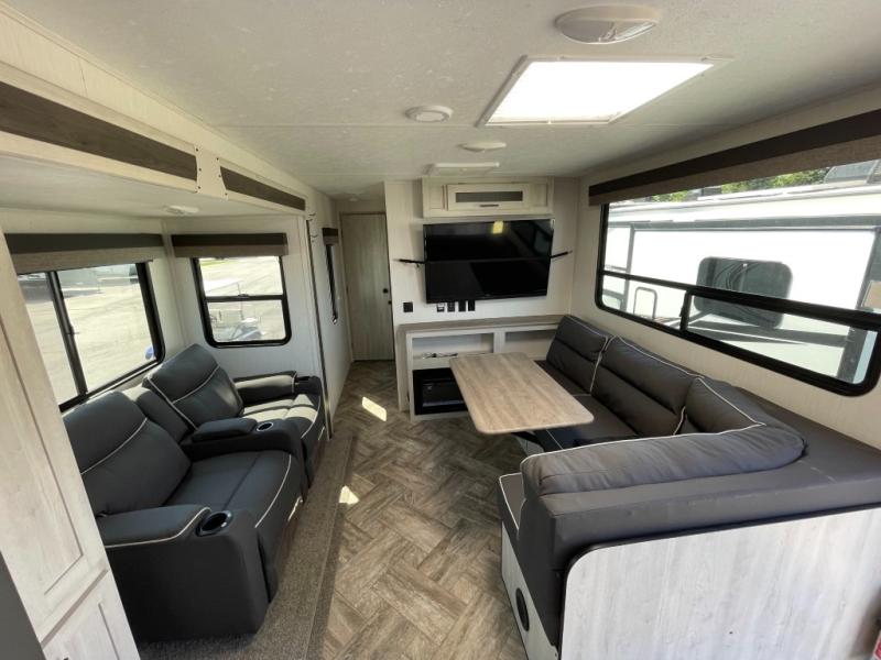 2024 Forest River Wildcat 247RKX, $ 44,990