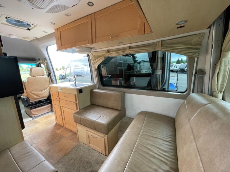2014 Pleasure-Way Ascent, $ 59,990