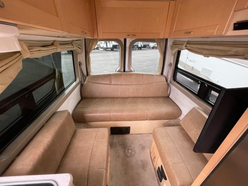 2014 Pleasure-Way Ascent, $ 59,990