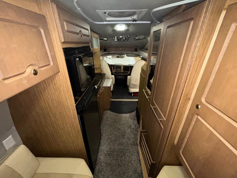2016 Roadtrek 210, $ 78,990