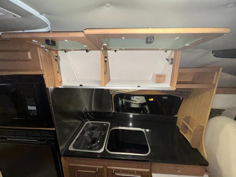 2016 Roadtrek 210, $ 78,990