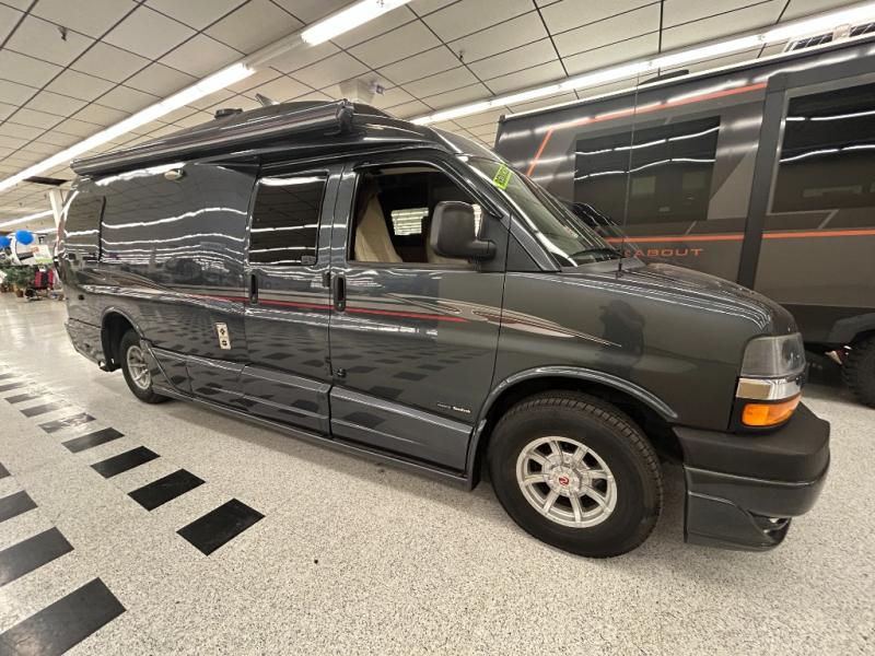 2016 Roadtrek 210, $ 78,990