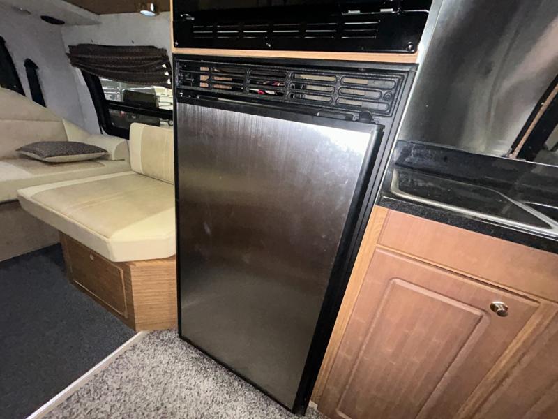 2016 Roadtrek 210, $ 78,990