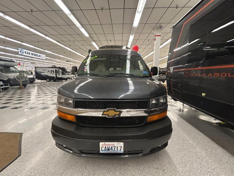 2016 Roadtrek 210, $ 78,990