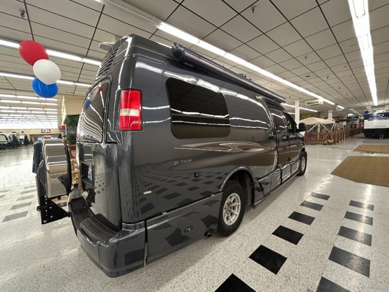 2016 Roadtrek 210, $ 78,990