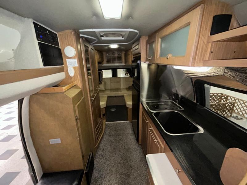 2016 Roadtrek 210, $ 78,990