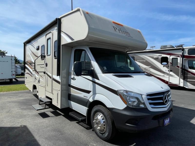 2016 Coachmen Prism 2200 LE, $ 69,990