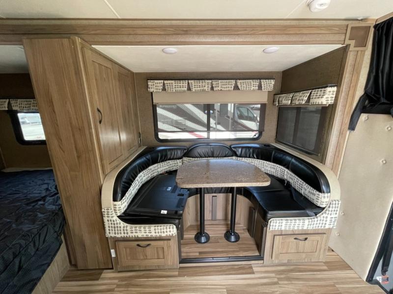 2016 Coachmen Prism 2200 LE, $ 69,990