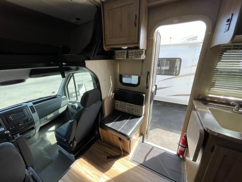 2016 Coachmen Prism 2200 LE, $ 69,990