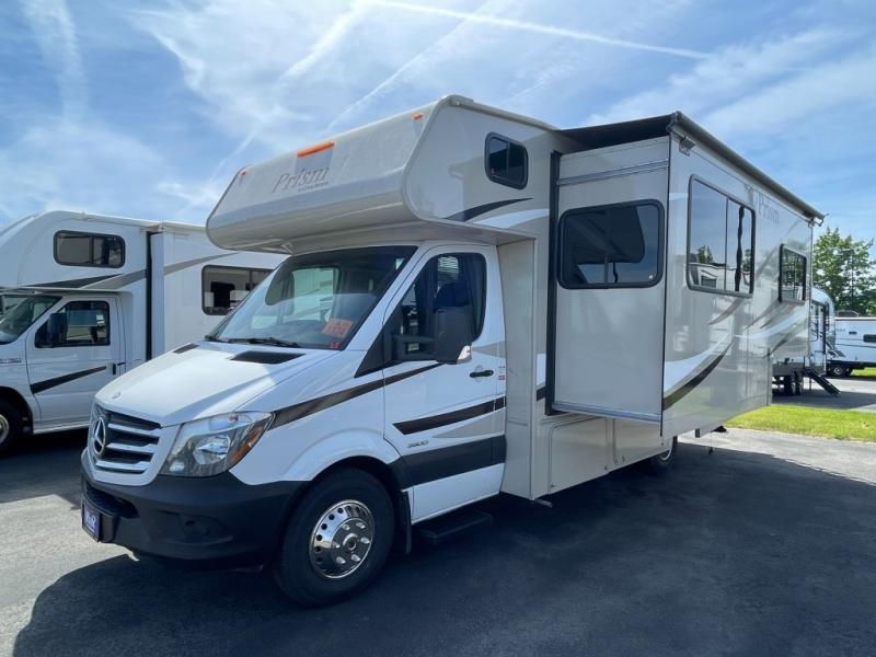 2016 Coachmen Prism 2200 LE, $ 69,990