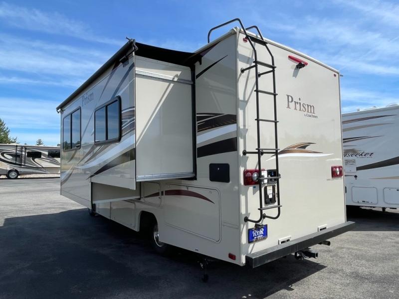 2016 Coachmen Prism 2200 LE, $ 69,990